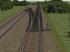 Normalspur Weichen DR_mechanischer - Antrieb EW54-300-1:9-HOLZ-DUNKEL (1)