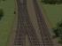 Normalspur DRG/DB Weichensystem DKW 54-300-1:9H elek. (3)