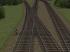 Normalspur DRG/DB Weichensystem EKW 54-300-1:9H elek. (3)