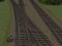 Normalspur DRG/DB Weichensystem EKW 54-300-1:9H mech. (4)