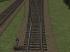 Normalspur DR Weichensystem ABW 54-300/760-1:9H elek. (1)