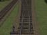 Normalspur DR Weichensystem ABW 54-300/760-1:9H mecha. (1)