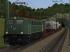 Saadkms690 - Rollende Landstra�e DB-ep4 f�r altes Stra�ensystem (3)