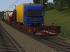 Saadkms690 - Rollende Landstra�e DB-ep4 f�r neues Stra�ensystem (2)