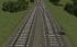 Normalspur Weichen elektrisch DR EW 54-190-1:9 Beton3. (4)