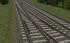 Normalspur Weichen elektrisch DR EW 54-300-1:9 Beton3. (3)