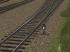 Normalspur BW und Bahnhofs DRG/DB-Weichensystem EW 54-190-1:7,5H Elek. (3)