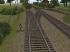 Normalspur BW und Bahnhofs DRG/DB-Weichensystem EW 54-190-1:7,5H Mech. (3)