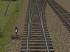 Normalspur BW und Bahnhofs DR-Weichensystem EW 54-190-1:7,5H Elek. (3)