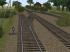 Normalspur BW und Bahnhofs DR-Weichensystem EW 54-190-1:7,5H Mech. (3)