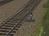 Normalspur BW und Bahnhofs DR-Weichensystem EW 54-190-1:7,5H Mech. (4)