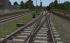 Normalspur DR-Weichensystem DKW 54-190-1:9 Beton3 Elek. (3)