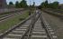 Normalspur DR-Weichensystem DKW 54-190-1:9 Beton3 Elek. (4)
