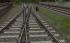 Normalspur DRG/DB Weichensystem DKW 54-190-1:9 Beton3 Elek. (1)