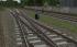 Normalspur DRG/DB Weichensystem DKW 54-190-1:9 Beton3 Elek. (2)