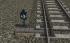 Normalspur DRG/DB Weichensystem ABW 54-300/760-1:9B3 elek. Beton3 (1)