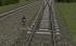 Normalspur DRG/DB Weichensystem ABW 54-300/760-1:9B3 elek. Beton3 (3)