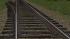 Normalspur BW und Bahnhofs Rost-Weichen Hand schwarz/gelb EW 54-190-1:7,5H (3)