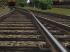 Normalspur BW und Bahnhofs DRG/DB/DR-Weichensystem EW 54-190-1:7.5H Hand (3)