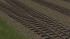 Normalspur Weichen mit gelbem Hand - Antrieb EW54-190-1:7.5-HOLZ (3)