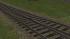 Normalspur BW und Bahnhofs Hand-Weichensystem IBW 54-190/517-1:9H (4)
