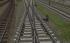 Normalspur DR Weichensystem EKW 54-190-1:9 Beton3 elekt. (1)