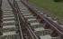 Normalspur DRG/DB Weichensystem EKW 54-300-1:9 Beton3 elek. (2)
