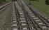 Normalspur DR Weichensystem EKW 54-300-1:9 Beton3 elektr. (3)