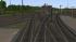 Gleismaterial zur Free-Anlage (1)