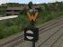 Wartesignal der DB (4)
