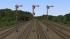 Schmalmast-Fl�gelsignale der DB mit ZS101 (1)