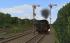 Schmalmast-Fl�gelsignale der DB mit ZS101 (4)