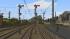 Schmalmast-Kurzfl�gelsignale der DB mit ZS101 (1)