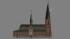 Der gotische Dom St. Erik (4)