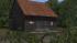 L�ndliches Scheunenset - 01 (Erg�nzung Austria) (2)