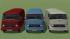 Mercedes L 319 - Transporter Set 1 (1)