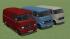 Mercedes L 319 - Transporter Set 1 (2)