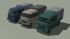 Mercedes L 319 - DoKa Set 1 (2)