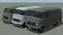 Mercedes L 319 - Transporter Set 2 - neue Farben (4)