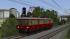 Triebwagen (Modernisiert) der Oberwei�bacher Bergbahn (Flachstrecke) (1)