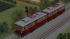 Triebwagen (Modernisiert) der Oberwei�bacher Bergbahn (Flachstrecke) (3)