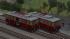 Triebwagen (Modernisiert) der Oberwei�bacher Bergbahn (Flachstrecke) (4)