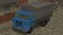 IFA W 50 Pritsche mit Tauschtextur (3)