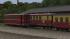 Triebwagen VT 137 322 der Zittauer Schmalspurbahn 750mm (1)
