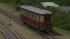 Triebwagen VT 137 322 der Zittauer Schmalspurbahn 750mm (2)