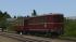 Triebwagen VT 137 322 der Zittauer Schmalspurbahn 750mm (3)