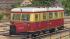 Wismarer Schienenbus f�r Schmalspurbahn 750mm und 1000mm (1)