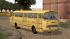 Ikarus 66 3-t�riger Stadtbus (2)