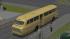 Ikarus 66 2-t�riger �berlandbus Set 1 (2)