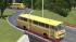 Ikarus 66 2-t�riger �berlandbus Set 1 (4)